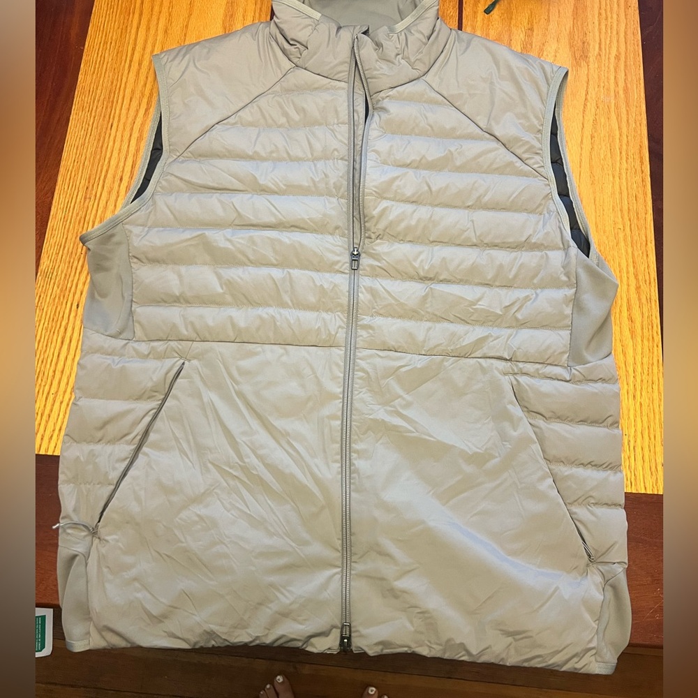 Lululemon Vest